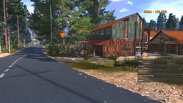 Lumberjacks Dynasty - прохождение #2