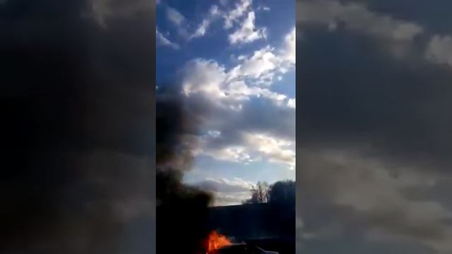 сожгли машину по пяне смотреть онлайн