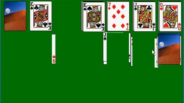 Solitaire world record 6 seconds смотреть онлайн