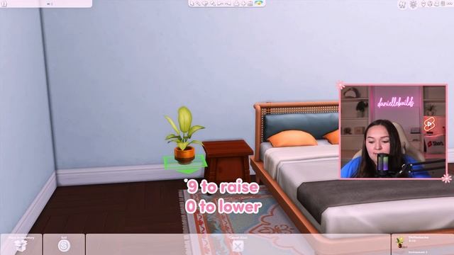 sims 4 build cheats & hotkeys you NEED to know (become a better builder) смотреть онлайн