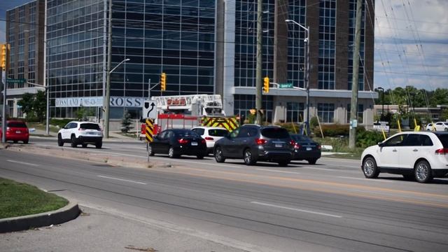 (HORN) Ajax Fire Responding смотреть онлайн