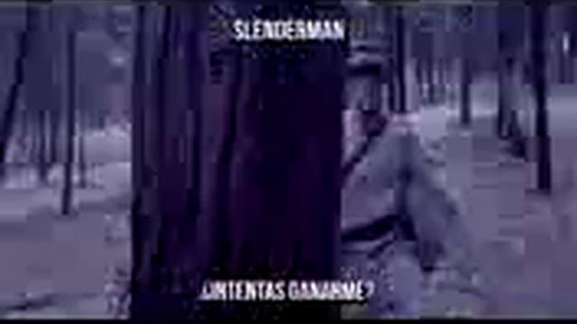 Fredy VS Slenderman смотреть онлайн