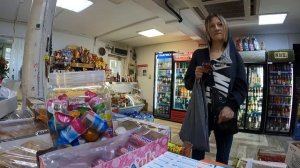 Надя с кошачьим вопросом, Кулинарная сборная нашей деревни,  Наглый заёмщик'