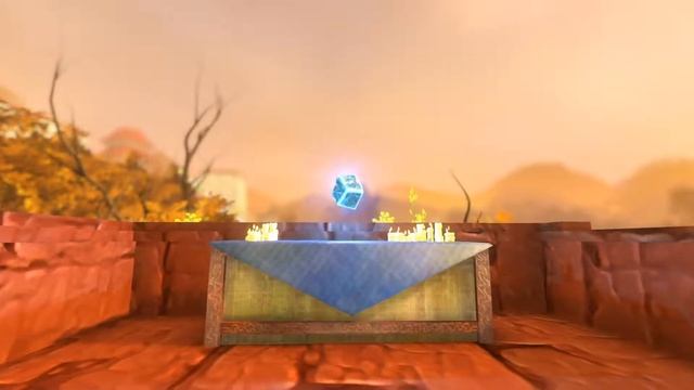 The Wild Eternal - Steam Game Trailer смотреть онлайн