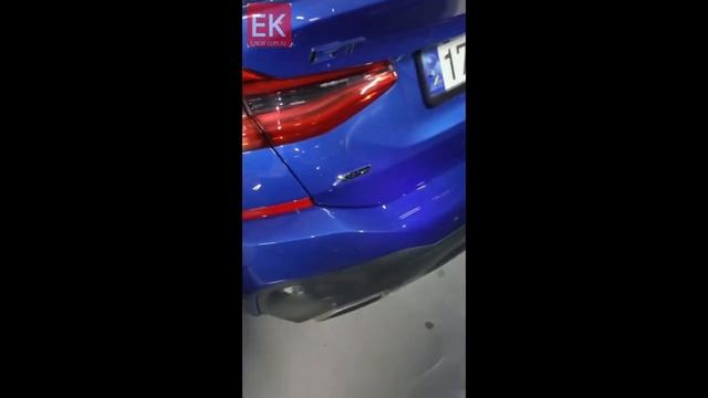 BMW 6 Series GT G32 630i XDrive M Sport