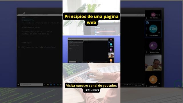 Uso de WebSocket con Java смотреть онлайн