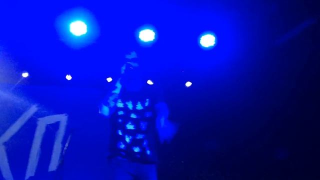 ЛСП | Винегрет - Краснодар 22.04