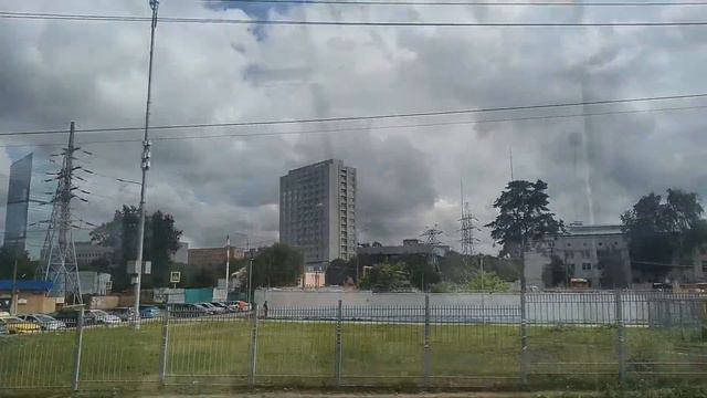 Саксофон, ремикс, Москва-Сити смотреть онлайн