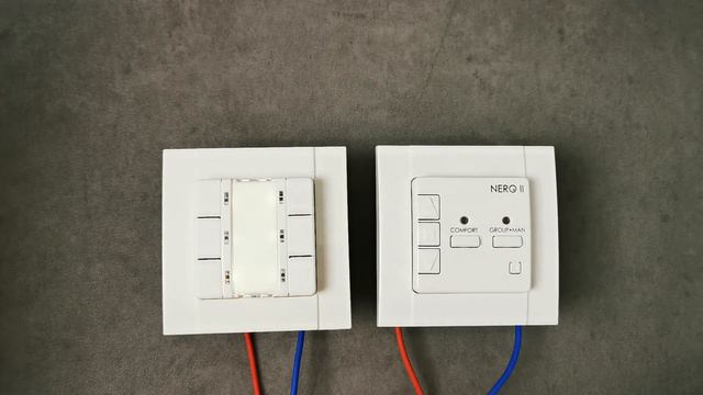 Nero II 8405-50-4, Nero II 8405-50-6, Nero II 8405-50-8 - запись пультов смотреть онлайн