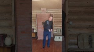 Джайв - Шассе - Урок для начинающих