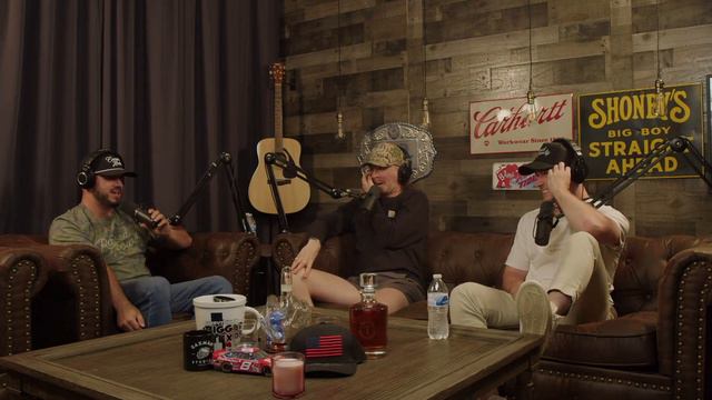 Episode 122 - Chris Andreucci and Callum Kerr смотреть онлайн
