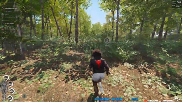 🔴 SCUM | НУ ЧТО СКАЗАТЬ? МЫ СНОВА ЗДЕСЬ! смотреть онлайн