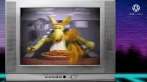заставки Nickelodeon Russia (2010) часть 2