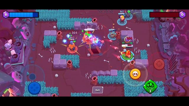 ДРАКОН ДЖЕССИ УЖЕ В ИГРЕ?! НОВИЙ СКИН BRAWL STARS!? КАК ПОЛУЧИТЬ НОВИЙ СКИН!? ФИШКИ BRAWL STARS! смотреть онлайн