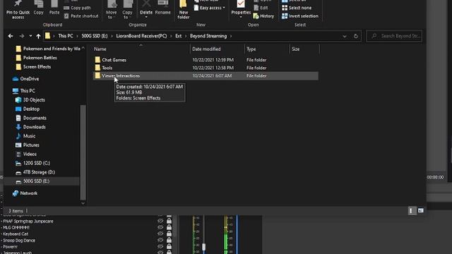 A Ton of Video Effects For Your Twitch Stream!! смотреть онлайн