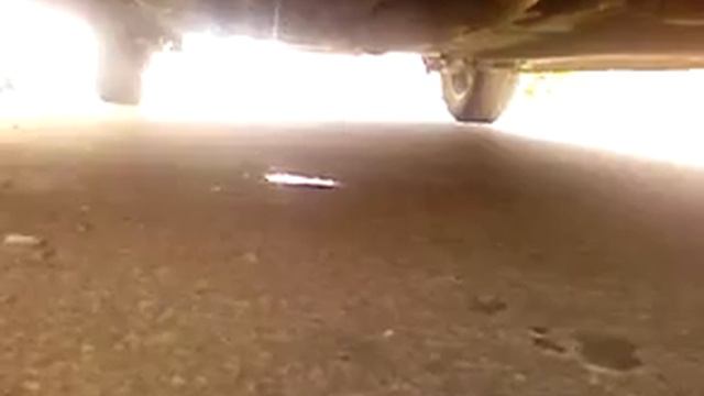 Выход конденсата с авто-кондиционера смотреть онлайн