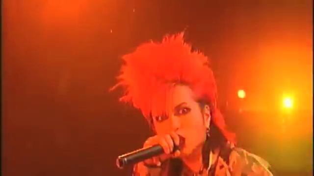 hide-Bacteria (Live) смотреть онлайн