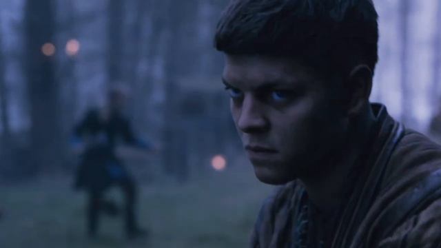 Alex Høgh Andersen - Ivar The Boneless