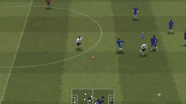 PES 6. Сборные против клубов. Часть 22 - Scorpions смотреть онлайн