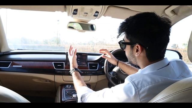 Audi A8 Review | Burnout Entertainment