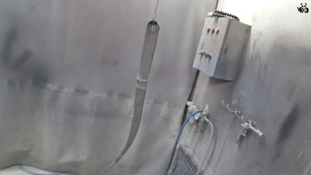 Покраска поводков дворников НЕ в домашних условиях смотреть онлайн