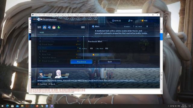 Star Ocean 5 Integrity And Faithlessness | RPCS3 Emulator смотреть онлайн