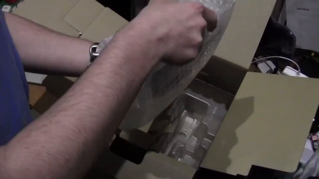 UNBOXING Camara CANON XA20 смотреть онлайн