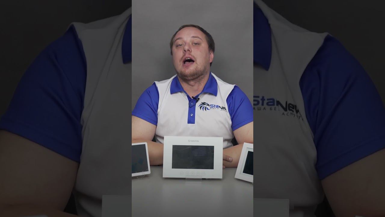 Установка видеодомофона своими руками смотреть онлайн