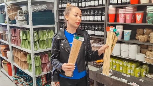 Что купить для съедобных букетов? смотреть онлайн