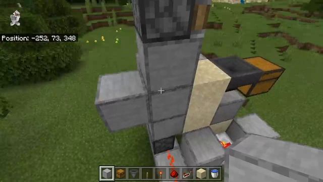 EASIEST 1.16 ZERO-TICK SUGARCANE FARM TUTORIAL in Minecraft Bedrock (MCPE/Xbox/PS4/Switch/Windows10 смотреть онлайн