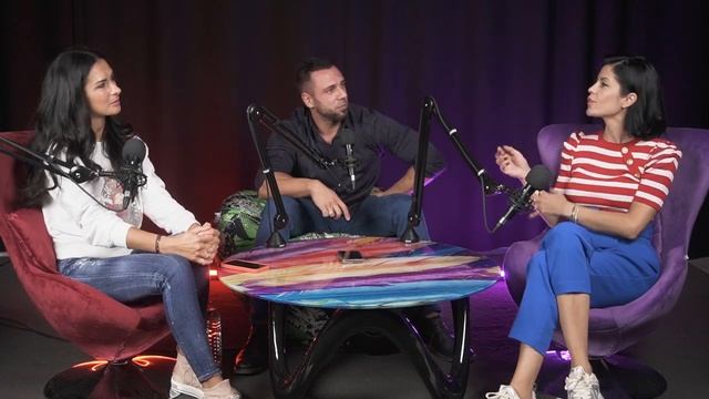 СВОБОДА или ВРЪЗКА | DeepDive #87 | Константина Живова | Жанета Брейчева смотреть онлайн