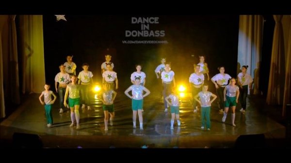 Круче всех - Dance Video Channel