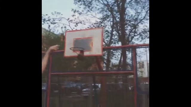 Tron Баскетбол на моноколесе. Ips, airwheel solowheel,monowheel смотреть онлайн