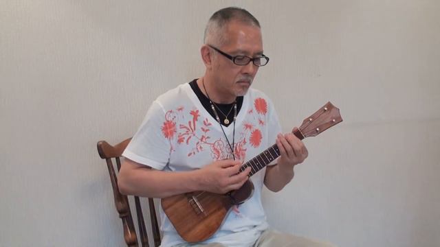 Super Mario Land Game Boy - ukulele смотреть онлайн