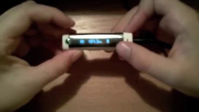 Sony Ericsson MW600 review смотреть онлайн