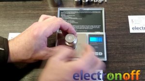 Как калибровать цифровые весы. Калибровка весов Digital Scale-500