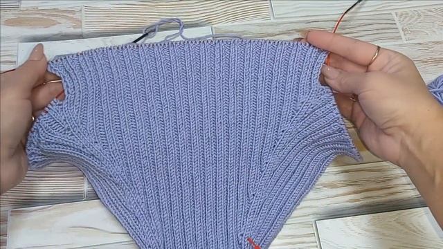 ШИКАРНОЕ Платье Лапша для Альбиночки// Объясняю Как Вязала // смотреть онлайн