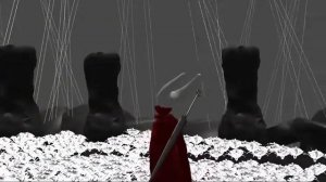 silksong 3d animation: i made a short 3d animation of silksong!