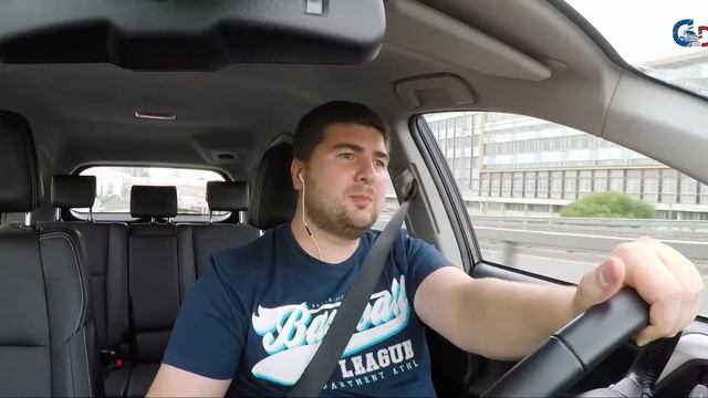 Про Яндекс пробки. Наблюдение. смотреть онлайн