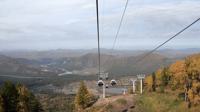 Манжерок 2019 / Горный Алтай смотреть онлайн