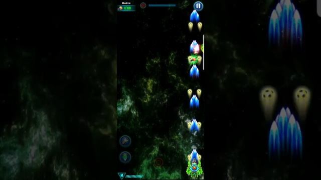 Level 135 ALIEN SHOOTER | Show Match Game Play | Galaxy Attack | Best Space Arcade Game Mobile 2020 смотреть онлайн