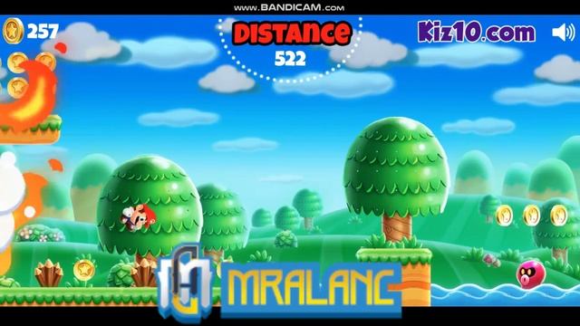 Super Mario Run Free Online Game - Super Mario Run Strategy Guide - All Characters Unlocked #1 Bes смотреть онлайн