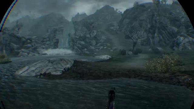 Skyrim VR / Playstation VR ._. lets play /deutsch /german /live / part 41 смотреть онлайн