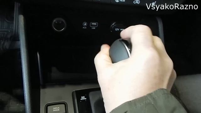 Новый Hyundai TUCSON 2.0 л 150 л.с 6AT 2WD самая ходовая народная комплектация Family смотреть онлайн