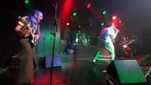 Tango 14 - Concordia смотреть онлайн