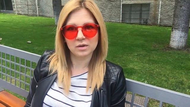 Почему я уехала из Украины? 6 причин. смотреть онлайн