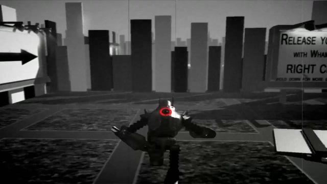 [W.I.G N°58] Attack of the 50ft Robot смотреть онлайн