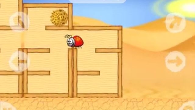 Beyond Ynth - Tumbleweeds - solution video смотреть онлайн