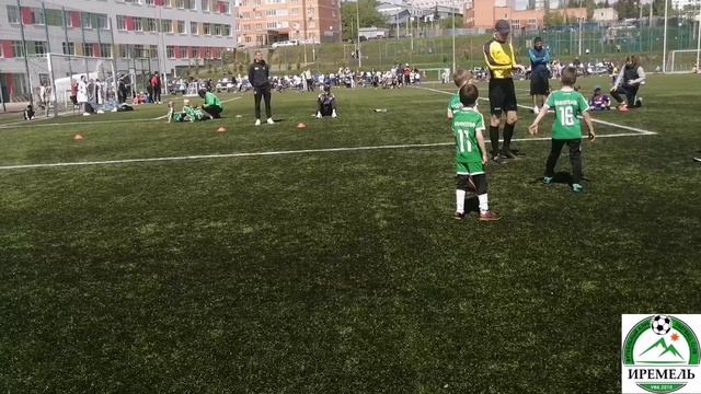 2022.05.27 Иремель 2016 - Звезда. Край Курая.mp4 смотреть онлайн