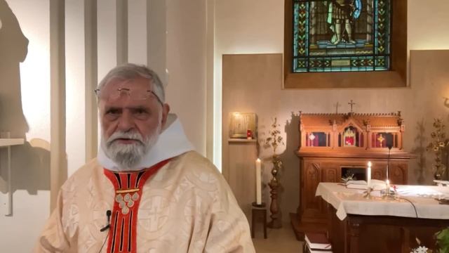 Les Saints crient: arrêtez de faire le mal !! смотреть онлайн